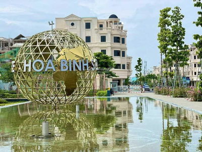 CityLand Park Hills, Vietnam CityLand Park Hills, Vietnam