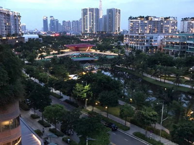 Sarica Condominium, Vietnam Sarica Condominium, Vietnam