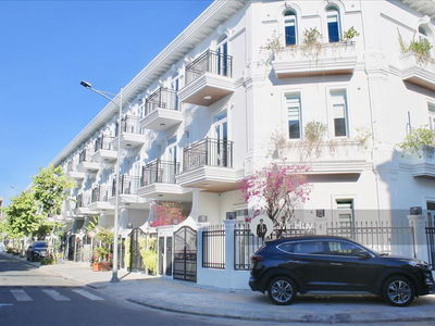 Logement dans Da Nang, Vietnam  Logement dans Da Nang, Vietnam