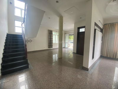 Housing in Nha Be, Vietnam Housing in Nha Be, Vietnam