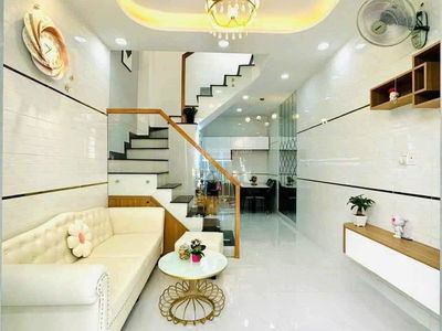 Housing in Ho Chi Minh City, Vietnam Housing in Ho Chi Minh City, Vietnam