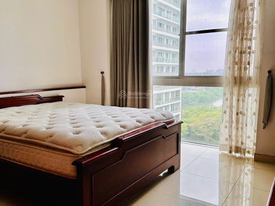 Riverpark Residence, Vietnam Riverpark Residence, Vietnam