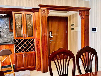 Riverpark Residence, Vietnam Riverpark Residence, Vietnam