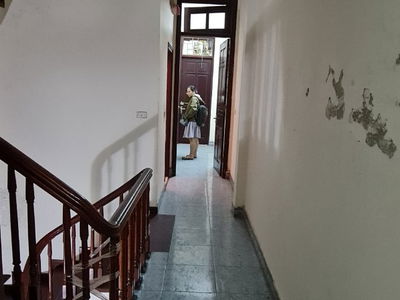 Housing in Ha GJong, Vietnam Housing in Ha GJong, Vietnam