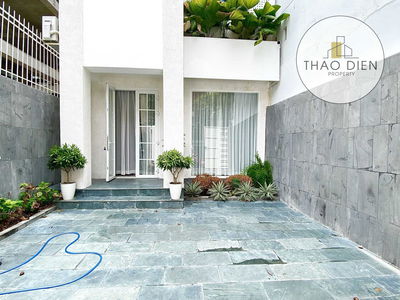 Housing in Nha Be, Vietnam Housing in Nha Be, Vietnam