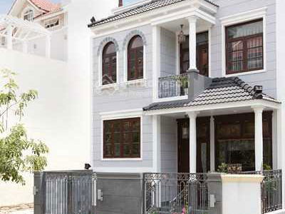 Phu My Hung, Vietnam Phu My Hung, Vietnam