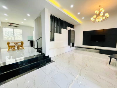 Phu My Hung, Vietnam Phu My Hung, Vietnam