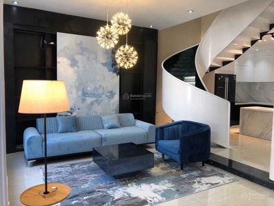 Phu My Hung, Vietnam Phu My Hung, Vietnam