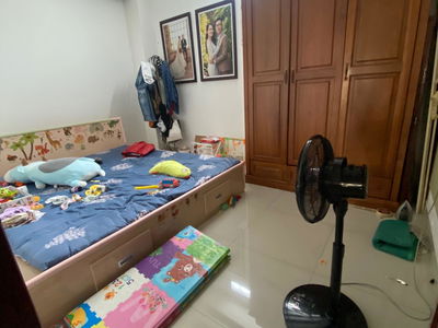 Logement dans Ho Chi Minh City, Vietnam Logement dans Ho Chi Minh City, Vietnam