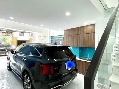 Housing in Ho Chi Minh City, Vietnam Housing in Ho Chi Minh City, Vietnam