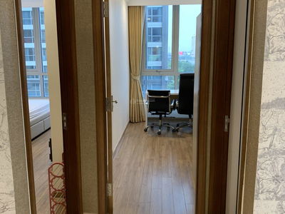 Vinhomes Central Park, Vietnam Vinhomes Central Park, Vietnam