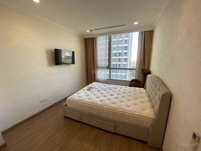 Vinhomes Central Park, Vietnam Vinhomes Central Park, Vietnam