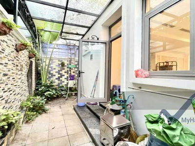 Vinhomes The Harmony, Vietnam Vinhomes The Harmony, Vietnam