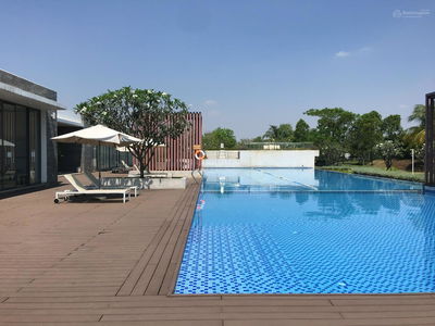 Park Riverside Tân Cảng, Vietnam Park Riverside Tân Cảng, Vietnam