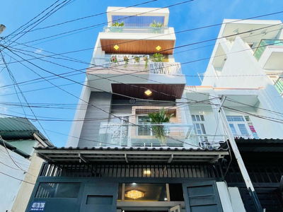 Logement dans Ho Chi Minh City, Vietnam Logement dans Ho Chi Minh City, Vietnam