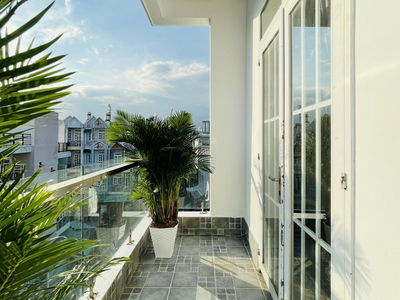 Logement dans Ho Chi Minh City, Vietnam Logement dans Ho Chi Minh City, Vietnam