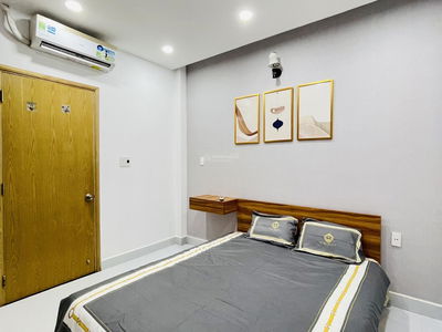 Gehäuse In Ho Chi Minh City, Vietnam Gehäuse In Ho Chi Minh City, Vietnam