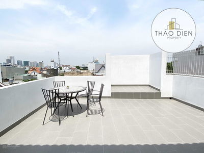 Logement dans Nha Be, Vietnam Logement dans Nha Be, Vietnam