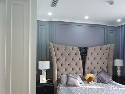 Sunshine City, Vietnam Sunshine City, Vietnam