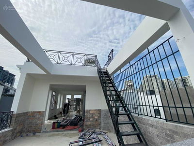 Thanh My Loi residential area, Vietnam Thanh My Loi residential area, Vietnam