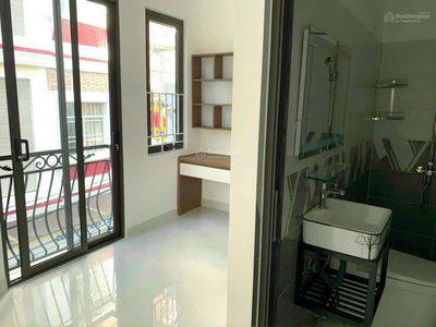 Gehäuse In Nha Trang, Vietnam Gehäuse In Nha Trang, Vietnam