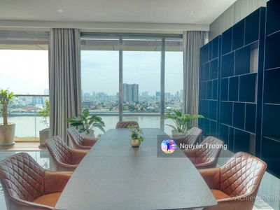 Empire City Thu Thiem, Vietnam Empire City Thu Thiem, Vietnam