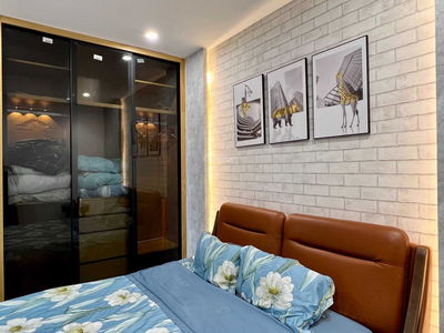 HaDo Centrosa Garden, Vietnam HaDo Centrosa Garden, Vietnam