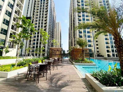 HaDo Centrosa Garden, Vietnam HaDo Centrosa Garden, Vietnam