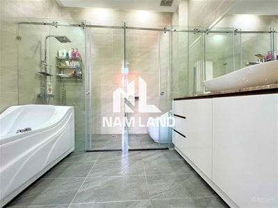 Жилье в Nha Be, Vietnam Жилье в Nha Be, Vietnam