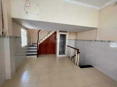 Housing in Nha Be, Vietnam Housing in Nha Be, Vietnam