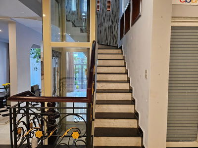 Alojamiento en Ho Chi Minh City, Vietnam Alojamiento en Ho Chi Minh City, Vietnam