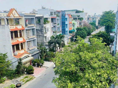 Housing in Ho Chi Minh City, Vietnam Housing in Ho Chi Minh City, Vietnam