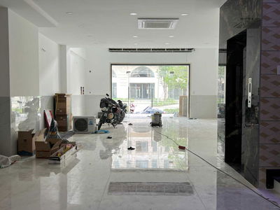 Van Phuc City urban area, Vietnam Van Phuc City urban area, Vietnam