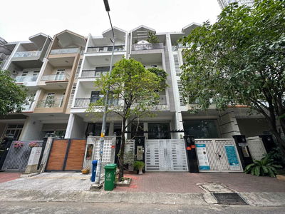 Him Lam Kenh Te urban area, Vietnam  Him Lam Kenh Te urban area, Vietnam