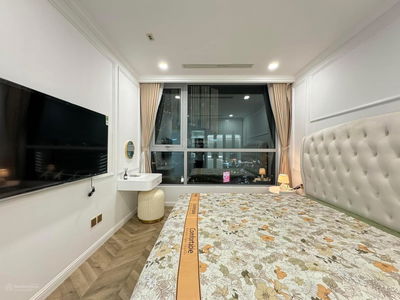 Vinhomes Central Park, Vietnam Vinhomes Central Park, Vietnam