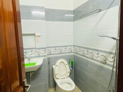 Logement dans Thuan An, Vietnam Logement dans Thuan An, Vietnam