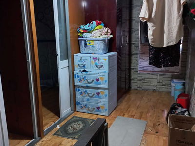 Housing in Nha Be, Vietnam Housing in Nha Be, Vietnam