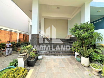 Housing in Nha Be, Vietnam Housing in Nha Be, Vietnam