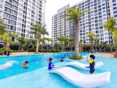 PiCity High Park, Vietnam PiCity High Park, Vietnam