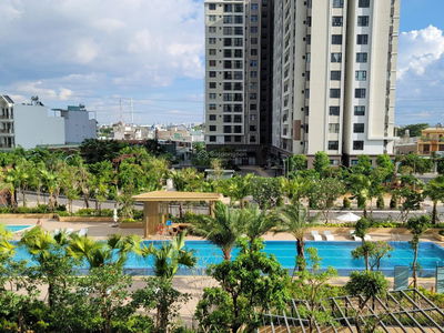 PiCity High Park, Vietnam PiCity High Park, Vietnam