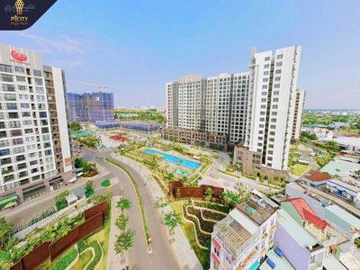 PiCity High Park, Vietnam PiCity High Park, Vietnam