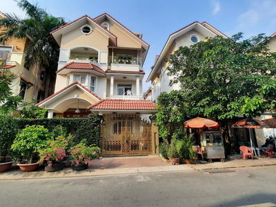 Khu dân cư Him Lam 6A, Vietnam  Khu dân cư Him Lam 6A, Vietnam