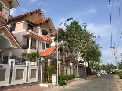 Khu dân cư Him Lam 6A, Vietnam  Khu dân cư Him Lam 6A, Vietnam