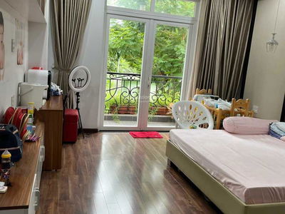 Sadeco Riverside residential area, Vietnam  Sadeco Riverside residential area, Vietnam