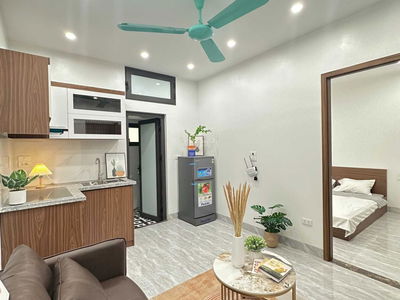 Жилье в Hanoi, Vietnam Жилье в Hanoi, Vietnam