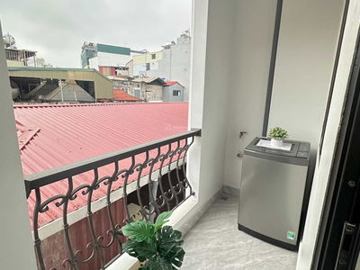 Logement dans Hanoi, Vietnam  Logement dans Hanoi, Vietnam