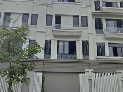 Khu A - Geleximco Lê Trọng Tấn Khu A - Geleximco Lê Trọng Tấn