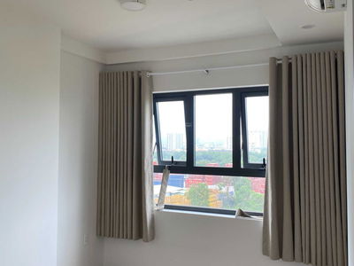 District 7 Saigon Riverside, Vietnam District 7 Saigon Riverside, Vietnam