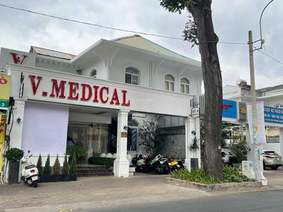 Жилье в Ho Chi Minh City, Vietnam Жилье в Ho Chi Minh City, Vietnam