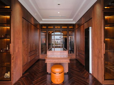 Embassy Garden, Vietnam Embassy Garden, Vietnam